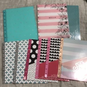 Happy Planner Classic Bundle